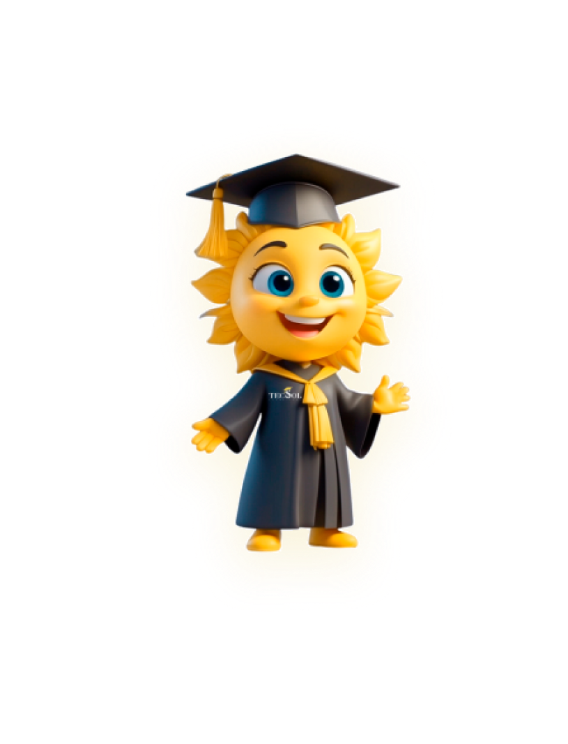 Mascote TecSol